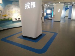 商場(chǎng)、展廳系列 (1)