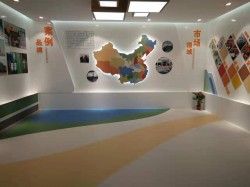 商場(chǎng)、展廳系列
